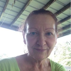 Meet your Posher, Ruth